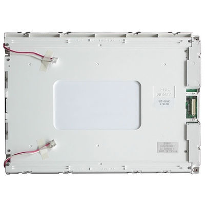 LQ121S1DG11 শার্প 12.1 &quot;এলসিএম 800 × 600 আরজি 250 সিডি / এম² শিল্প এলসিডি ডিসপ্লে