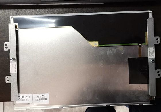 LQ121K1LG61 শার্প 12.1 &quot;এলসিএম 1280 × 800RGB ইন্ডাস্ট্রিয়াল এলসিডি ডিসপ্লে