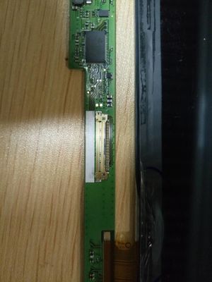 LQ116T1JW03 শার্প 11.6 &quot;এলসিএম 2560 × 1440RGB 400cd / m² শিল্প এলসিডি ডিসপ্লে