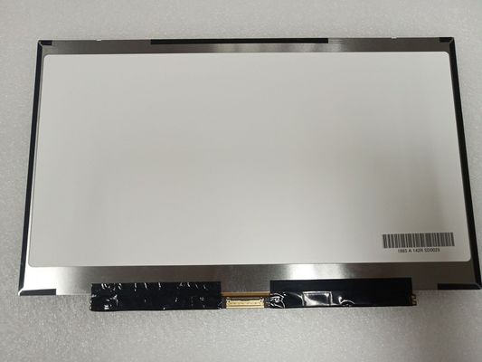 LQ116T1JW03 শার্প 11.6 &quot;এলসিএম 2560 × 1440RGB 400cd / m² শিল্প এলসিডি ডিসপ্লে