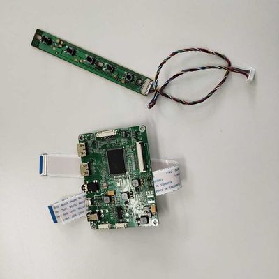 LQ116M1JX07 শার্প 11.6 &quot;এলসিএম 1920 × 1080RGB 600cd / এম² শিল্প এলসিডি ডিসপ্লে