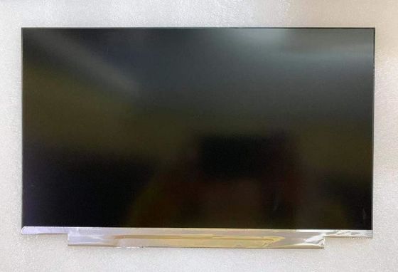 11.6 ইঞ্চি এলসিএম 1920 × 1080RGB LQ116M1JW02 শার্প টিএফটি এলসিডি প্রদর্শন