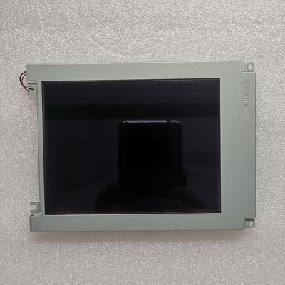 KCG057QV1EA-G000 Kyocera 5.7INCH LCM 320 × 240RGB 250NITS CCFL INDUSTRIAL LCD DILAY