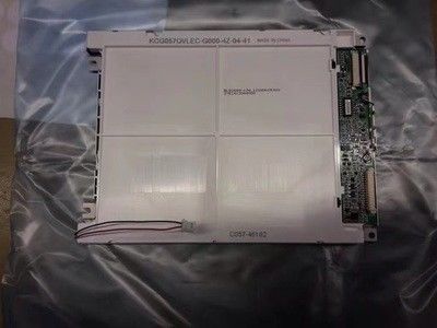 KCG057QV1EA-G030 Kyocera 5.7INCH LCM 320 × 240RGB 200NITS CCFL INDUSTRIAL LCD DILAY