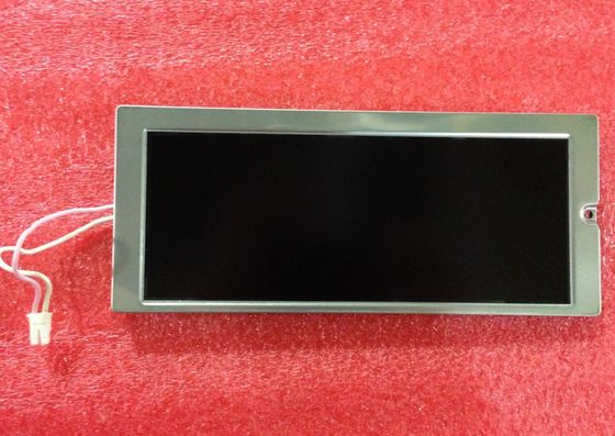KCG062HV1AE-G00 Kyocera 6.2INCH LCM 640 × 240RGB 130NITS CCFL INDUSTRIAL LCD DILAY
