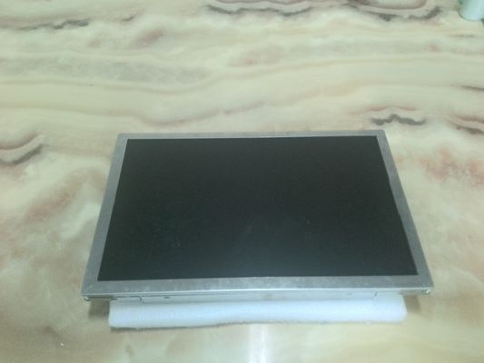 11 ইঞ্চি এলসিএম 800 × 480RGB 380cd / m² LQ110Y3DG01 শার্প টিএফটি এলসিডি প্রদর্শন