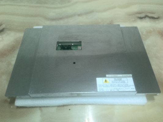 11 ইঞ্চি এলসিএম 800 × 480RGB 380cd / m² LQ110Y3DG01 শার্প টিএফটি এলসিডি প্রদর্শন