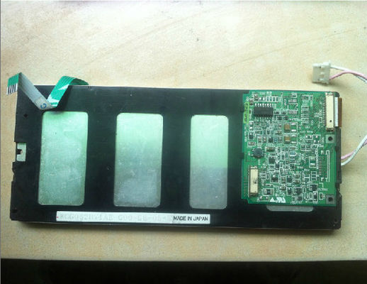 KCG089HV1AA-G00 Kyocera 8.9INCH LCM 640 × 240RGB 150NITS CCFL INDUSTRIAL LCD DILAY