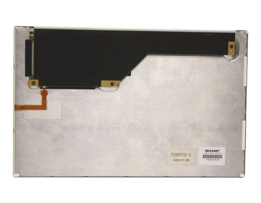 LQ110Y1LG12 11 ইঞ্চ 85PPI 800 × 480 আরজিবি শার্প টিএফটি এলসিডি ডিসপ্লে