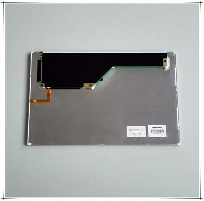 LQ110Y1LG12 11 ইঞ্চ 85PPI 800 × 480 আরজিবি শার্প টিএফটি এলসিডি ডিসপ্লে