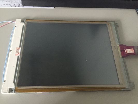 KCS057QV1AA-G00 Kyocera 5.7INCH LCM 320 × 240RGB 200NITS CCFL INDUSTRIAL LCD DILAY