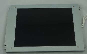 LQ10DH15 শার্প 10.4 &quot;এলসিএম 640 × 480RGB 100 সিডি / এম² শিল্প এলসিডি ডিসপ্লে
