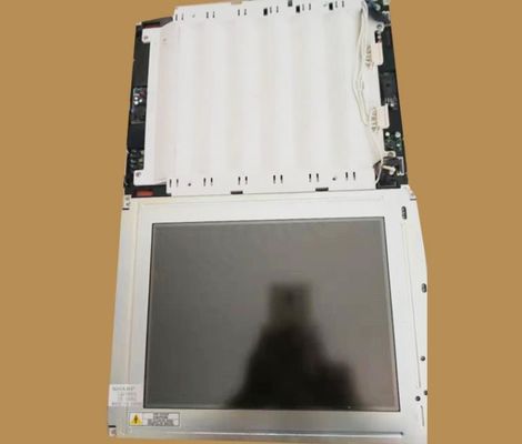 LQ10DH15 শার্প 10.4 &quot;এলসিএম 640 × 480RGB 100 সিডি / এম² শিল্প এলসিডি ডিসপ্লে