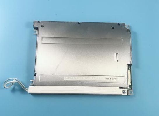 CS057QV1AD-G23 Kyocera 5.7INCH LCM 320 × 240RGB 160NITS CCFL INDUSTRIAL LCD DILAY