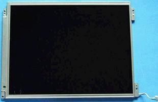 LQ10D34G শার্প 10.4 ইনস এলসিএম 640 × 480RGB শিল্প এলসিডি ডিসপ্লে