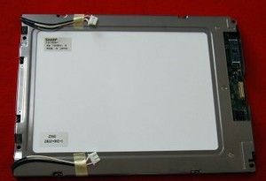 LQ10D34G শার্প 10.4 ইনস এলসিএম 640 × 480RGB শিল্প এলসিডি ডিসপ্লে