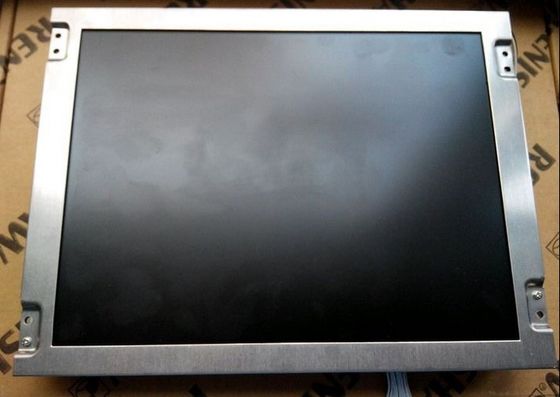 LQ10D341 শার্প 10.4 &quot;এলসিএম 640 × 480RGB শিল্প এলসিডি ডিসপ্লে
