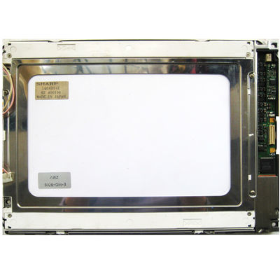 LQ10D341 শার্প 10.4 &quot;এলসিএম 640 × 480RGB শিল্প এলসিডি ডিসপ্লে