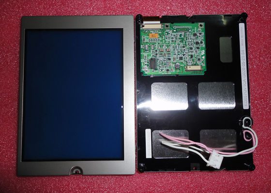 KG057QV1CA-G00 Kyocera 5.7INCH LCM 320 × 240RGB 220NITS CCFL INDUSTRIAL LCD DILAY