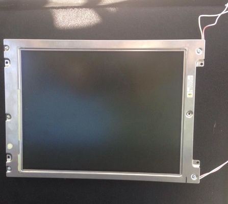 LQ106K1LA02 শার্প 10.6 &quot;এলসিএম 1280 × 768RGB শিল্প এলসিডি ডিসপ্লে