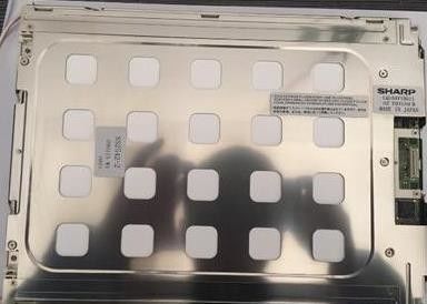 LQ104V7DS01 শার্প 10.4 &quot;এলসিএম 640 × 480RGB 250cd / m² শিল্প এলসিডি ডিসপ্লে