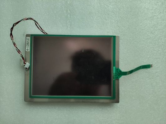 KG057QV1CA-G000 Kyocera 5.7INCH LCM 320 × 240RGB 220NITS CCFL INDUSTRIAL LCD DILAY