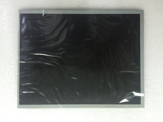 LQ104V1DW02 শার্প 10.4 &quot;এলসিএম 640 × 480RGB 380cd / এম² শিল্প এলসিডি ডিসপ্লে