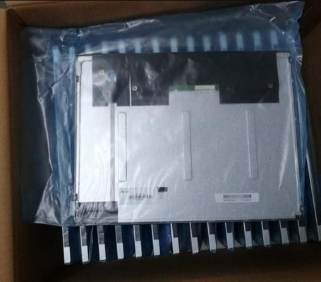 G150XNE-L02 INNOLUX 15.0 &quot;1024 (আরজিবি) × 768 350 সিডি / এম² শিল্প এলসিডি ডিসপ্লে