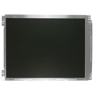 LQ104V1DG62 শার্প 10.4 &quot;এলসিএম 640 × 480RGB 550cd / এম² শিল্প এলসিডি ডিসপ্লে