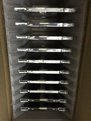LQ104V1DG62 শার্প 10.4 &quot;এলসিএম 640 × 480RGB 550cd / এম² শিল্প এলসিডি ডিসপ্লে
