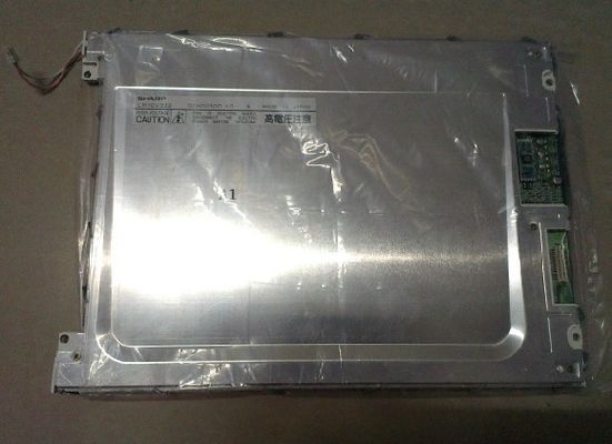 KG057QV1CA-G03 Kyocera 5.7INCH LCM 320 × 240RGB 200NITS CCFL INDUSTRIAL LCD DILAY