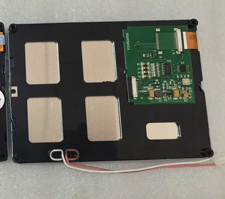 KG057QVLCD-G00 Kyocera 5.7INCH LCM 320 × 240RGB 300NITS WLED INDUSTRIAL LCD DILAY