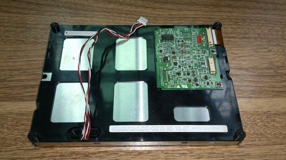 KG057QVLCD-G000 Kyocera 5.7INCH LCM 320 × 240RGB 300NITS WLED INDUSTRIAL LCD DILAY