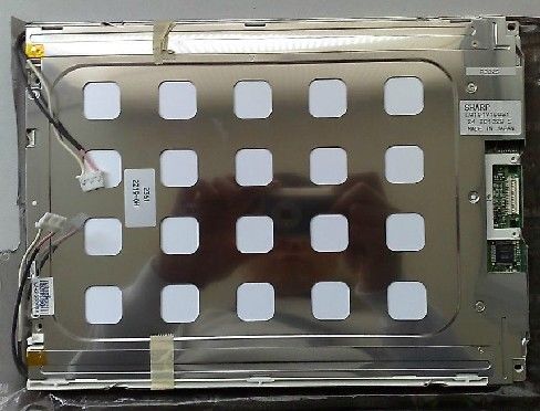 LQ104V1DG31 শার্প 10.4 &quot;এলসিএম 640 × 480RGB শিল্প এলসিডি ডিসপ্লে