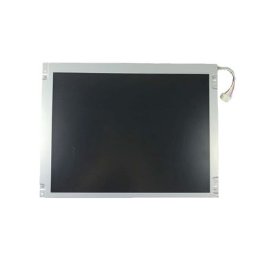 LQ104V1DC31 শার্প 10.4 &quot;এলসিএম 640 × 480RGB শিল্প এলসিডি ডিসপ্লে