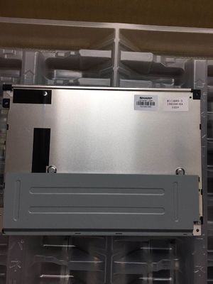 10.4 &quot;LCM 800 × 600RGB 420cd / m² LQ104S1LG81 শার্প টিএফটি এলসিডি ডিসপ্লে