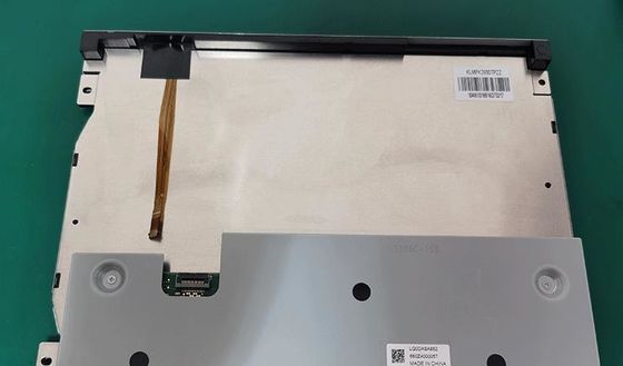 10.4 &quot;LCM 800 × 600RGB 1100cd / m² LQ104S1LG75 শার্প টিএফটি এলসিডি ডিসপ্লে