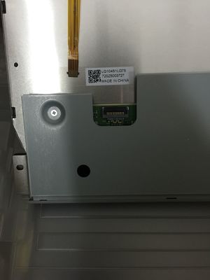 10.4 &quot;LCM 800 × 600RGB 1100cd / m² LQ104S1LG75 শার্প টিএফটি এলসিডি ডিসপ্লে