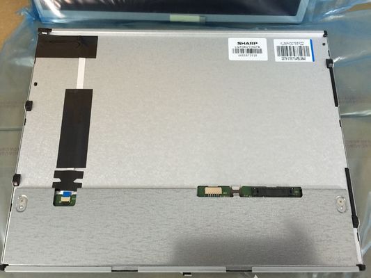 10.4 &quot;LCM 800 × 600RGB 1100cd / m² LQ104S1LG76 শার্প টিএফটি এলসিডি ডিসপ্লে