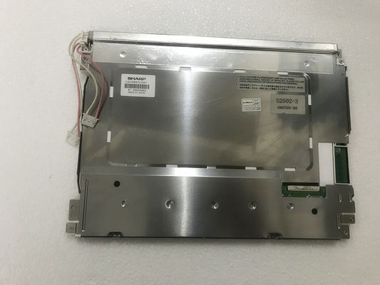 LQ104S1LG21 শার্প 10.4 &quot;এলসিএম 800 × 600RGB 350cd / এম² শিল্প এলসিডি ডিসপ্লে