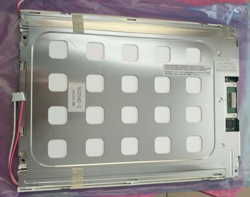 LQ104S1DG51 শার্প 10.4 &quot;এলসিএম 800 × 600RGB শিল্প এলসিডি ডিসপ্লে