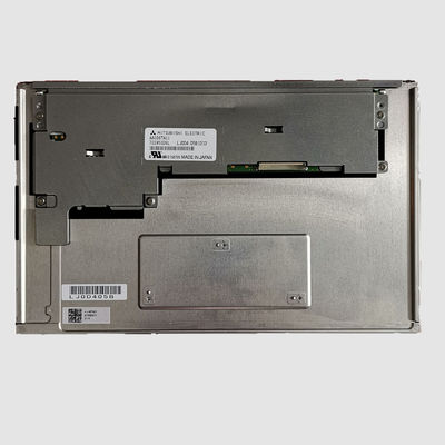 T-51512D121J-FW-A-AC Kyocera 12.1INCH LCM 800 × 600RGB 400NITS সিসিএফএল টিটিএল শিল্প এলসিডি ডিসপ্লে