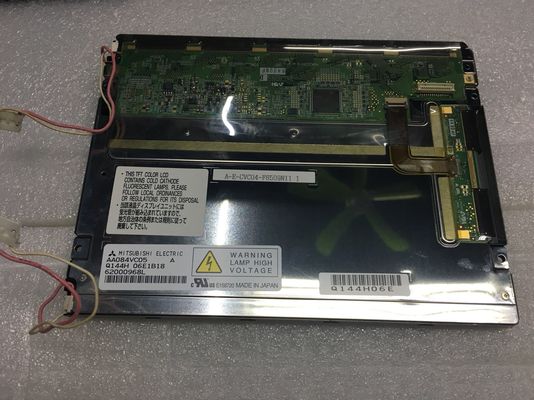 T-51638D084-FW-A-AA Kyocera 8.4INCH LCM 640 × 480RGB 450NITS সিসিএফএল টিটিএল শিল্প এলসিডি ডিসপ্লে