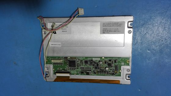 T-51750GD065J-FW-ADN Kyocera 6.5INCH LCM 640 × 480RG 400NITS সিসিএফএল টিটিএল শিল্প এলসিডি ডিসপ্লে