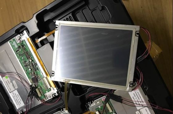T-51750GD065J-LW-AQN Kyocera 6.5INCH LCM 640 × 480RGB 600NITS WLED TTL INDUSTRIAL LCD DILAY