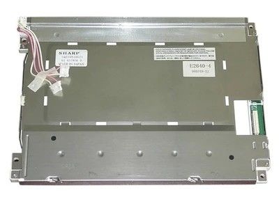 10.1 &quot;LCM 1280 × 422RGB 500cd / m² LQ101K5DZ01A শার্প টিএফটি এলসিডি ডিসপ্লে