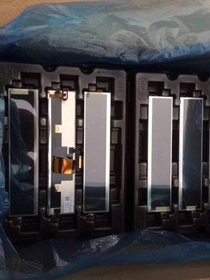 LQ092B5DW02 শার্প 9.2 &quot;এলসিএম 960 × 160RGB 1050cd / এম² শিল্প এলসিডি ডিসপ্লে