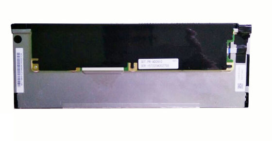 LQ091B1LW01 শার্প 9.1 &quot;এলসিএম 822 × 260RGB 380cd / এম² শিল্প এলসিডি ডিসপ্লে