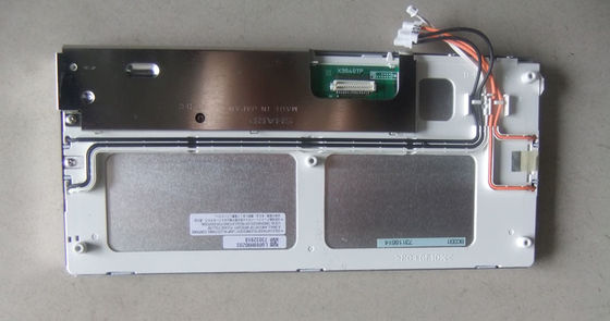 8.8 &quot;LCM 640 × 240RGB 250cd / m² LQ088H9DZ03 শার্প টিএফটি এলসিডি ডিসপ্লে