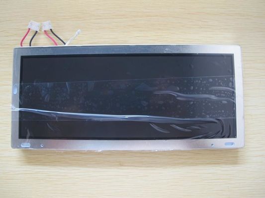 LQ088H9DR01U শার্প 8.8 &quot;এলসিএম 640 × 240RGB 220cd / এম² শিল্প এলসিডি ডিসপ্লে